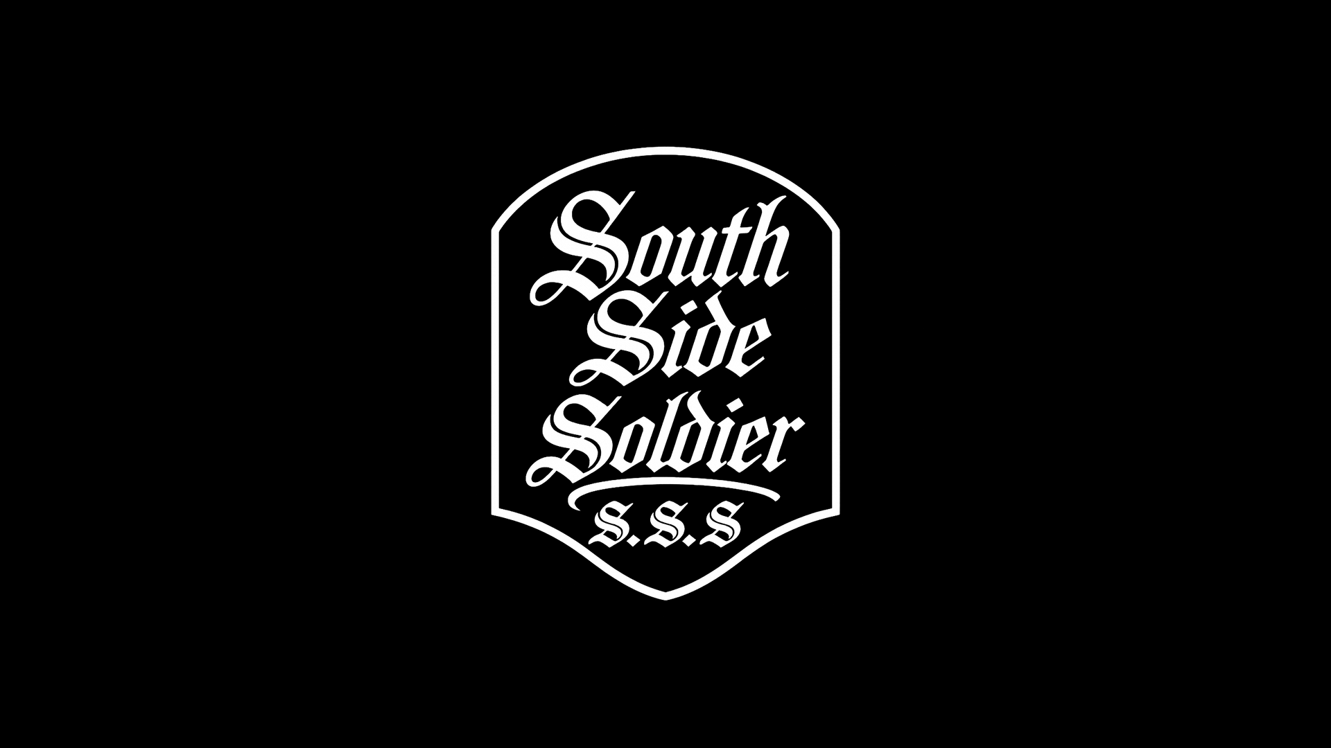 South Side Soldier Logo